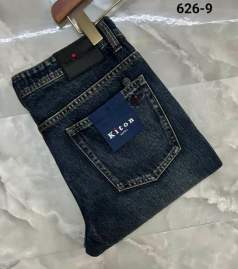 Picture of Kiton Jeans Long _SKUKitonsz30-4013xr2110549